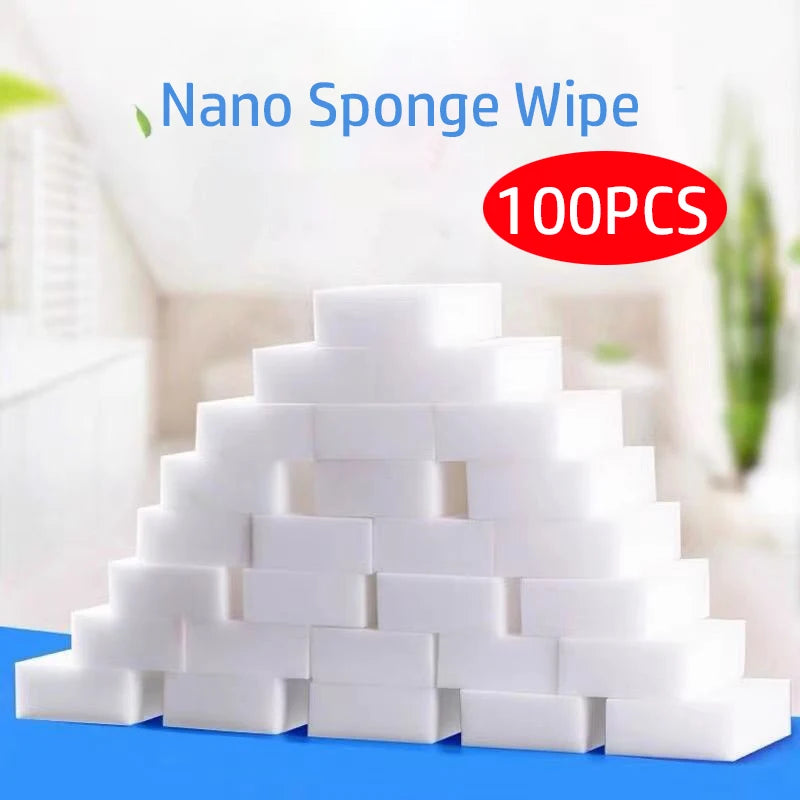 Magic Melamine Sponge