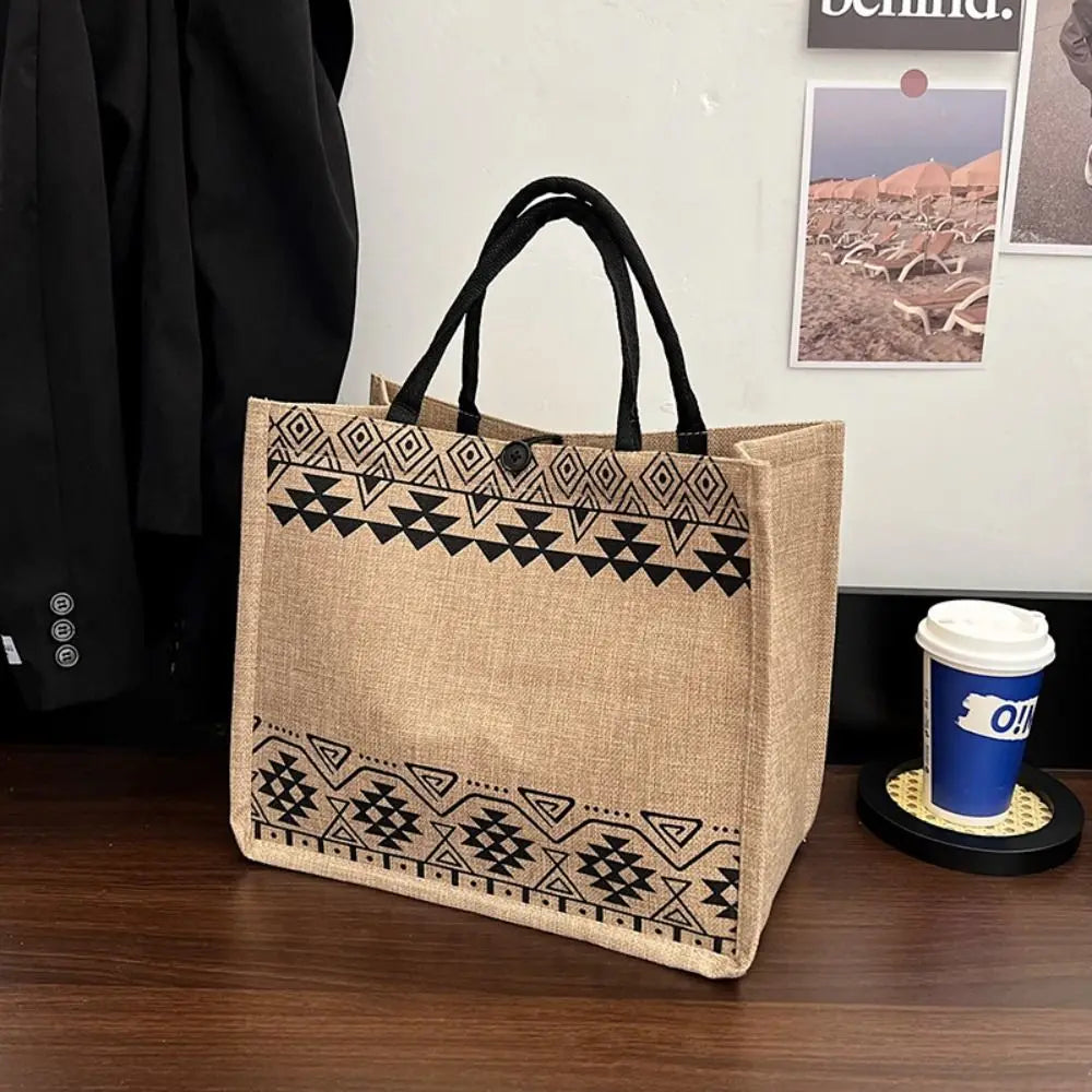 Vintage koreanischen Tote